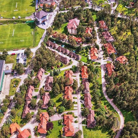 Matija Lux Konaci Appartement Zlatibor Buitenkant foto