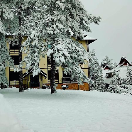 Matija Lux Konaci Appartement Zlatibor Buitenkant foto