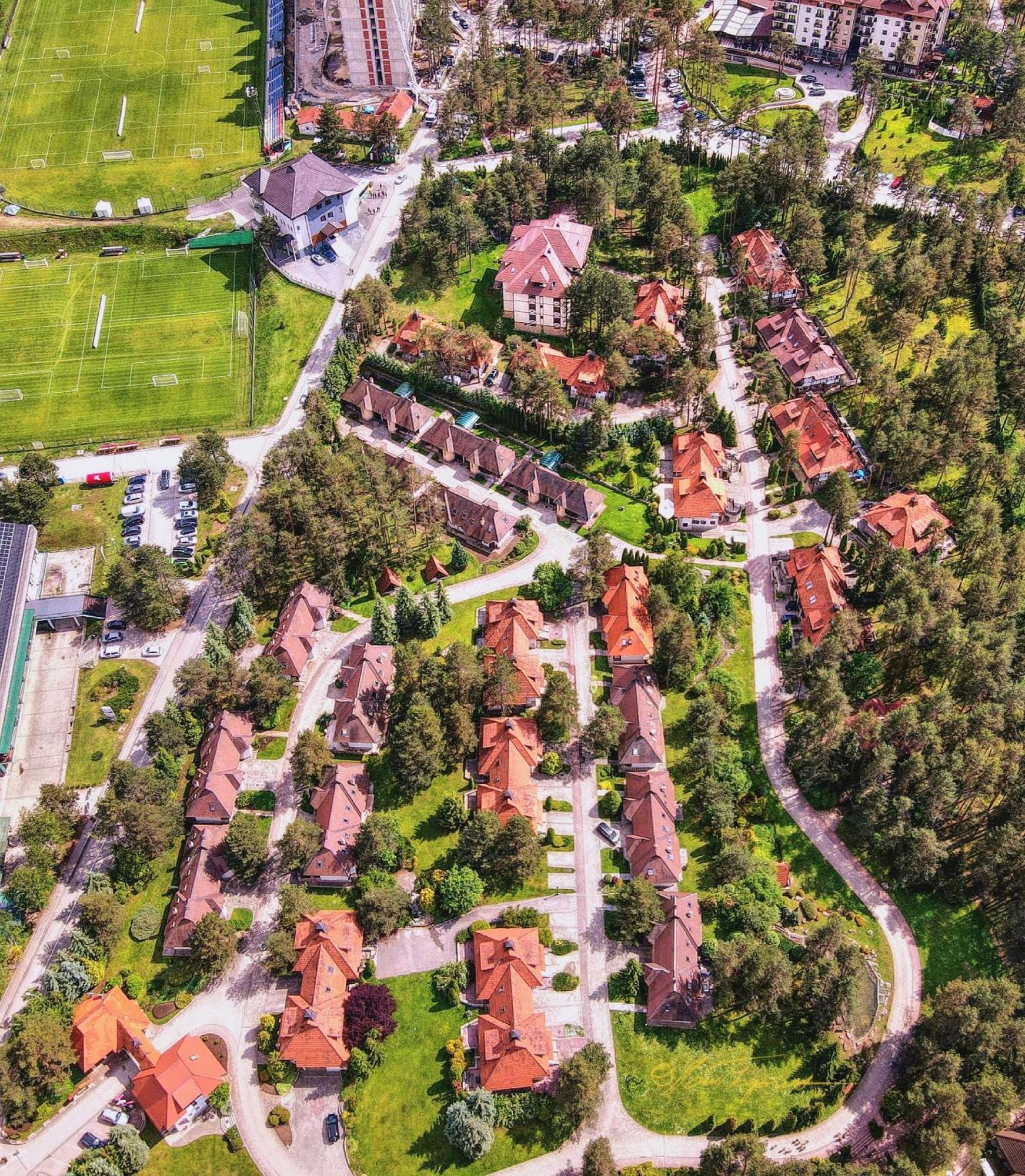 Matija Lux Konaci Appartement Zlatibor Buitenkant foto