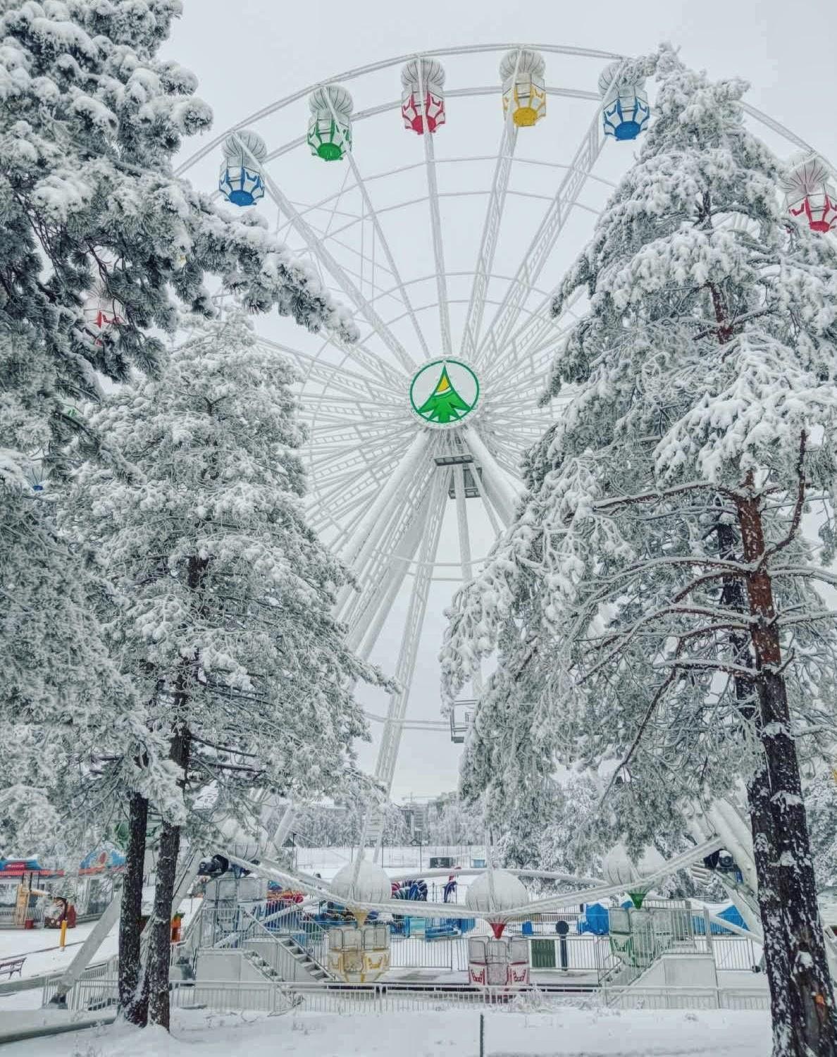 Matija Lux Konaci Appartement Zlatibor Buitenkant foto